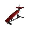 Professional foldable dumbbell bench, multi-functional supine board, fat-burning home bird bench, fitness chair, personal training bench press bench