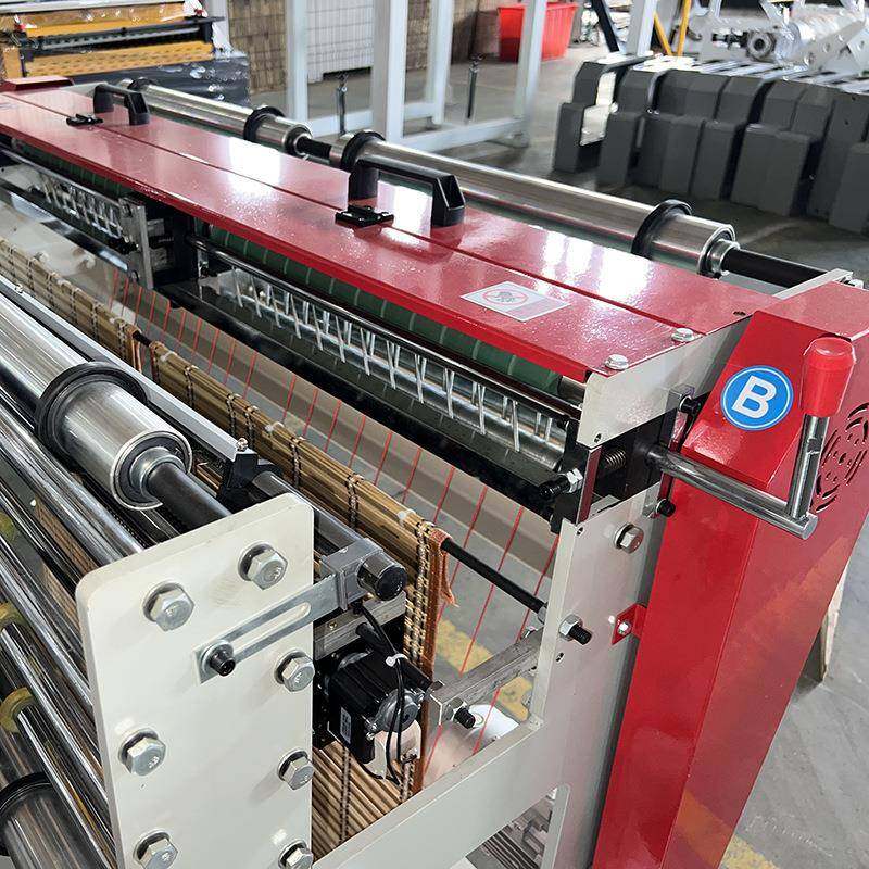 全自动高速背心袋制袋机热封500X2高速单道双通道背心袋制袋机,淘宝优惠券,粉丝福利购,淘宝优惠卷