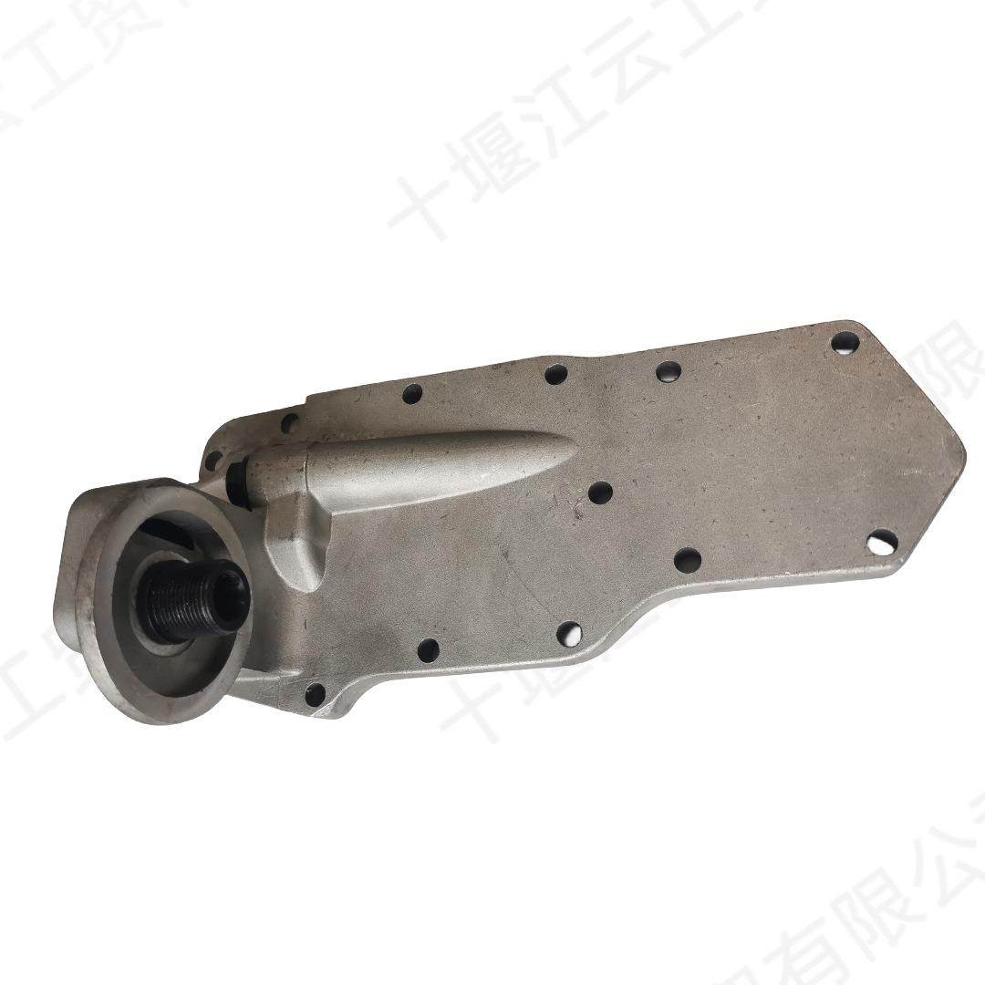 适用康明斯6BT5.9发动机机油滤清器座3918954密封垫3929792组件,淘宝优惠券,粉丝福利购,淘宝优惠卷