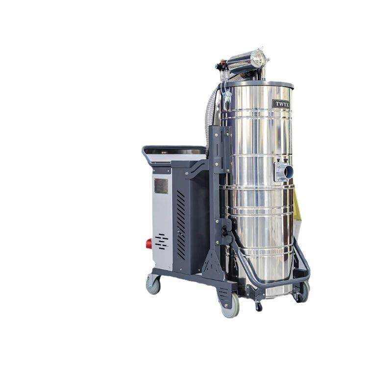 脉冲防爆除尘器4KW机器人焊接防爆吸尘器MCJC-4000柜式防爆集尘机,淘宝优惠券,粉丝福利购,淘宝优惠卷