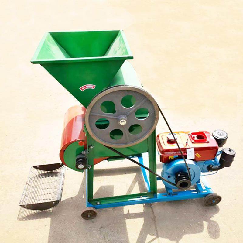 小花生脱壳机家用花生剥壳机电动/汽油/柴油动力花生去皮机,淘宝优惠券,粉丝福利购,淘宝优惠卷