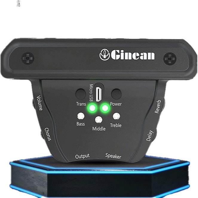 JS-APE301民谣吉他加震拾音器加振乐器配件直销,淘宝优惠券,粉丝福利购,淘宝优惠卷