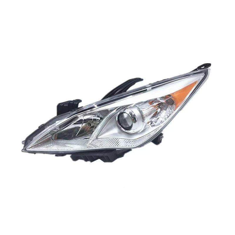 适用于东风景逸S50前大灯罩景逸S50大灯壳前大灯PC透明灯罩面罩,淘宝优惠券,粉丝福利购,淘宝优惠卷