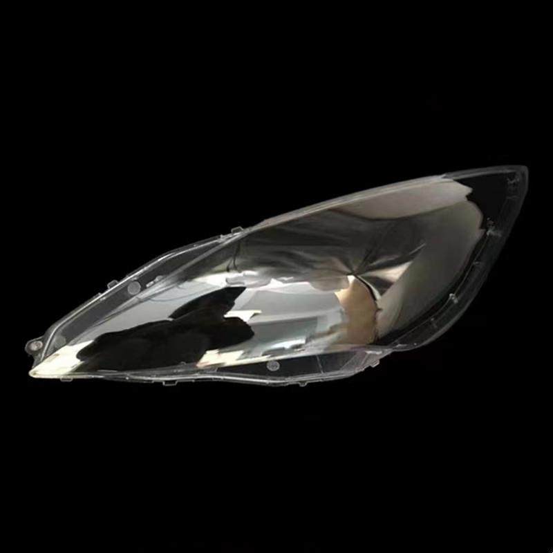 适用于东风景逸S50前大灯罩景逸S50大灯壳前大灯PC透明灯罩面罩,淘宝优惠券,粉丝福利购,淘宝优惠卷