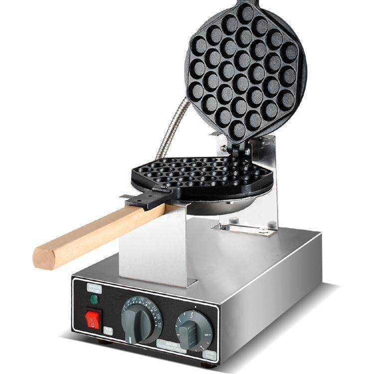 商用摆摊电热蛋仔机家用鸡蛋仔不粘锅小吃设备厂家直销蛋仔饼机,淘宝优惠券,粉丝福利购,淘宝优惠卷