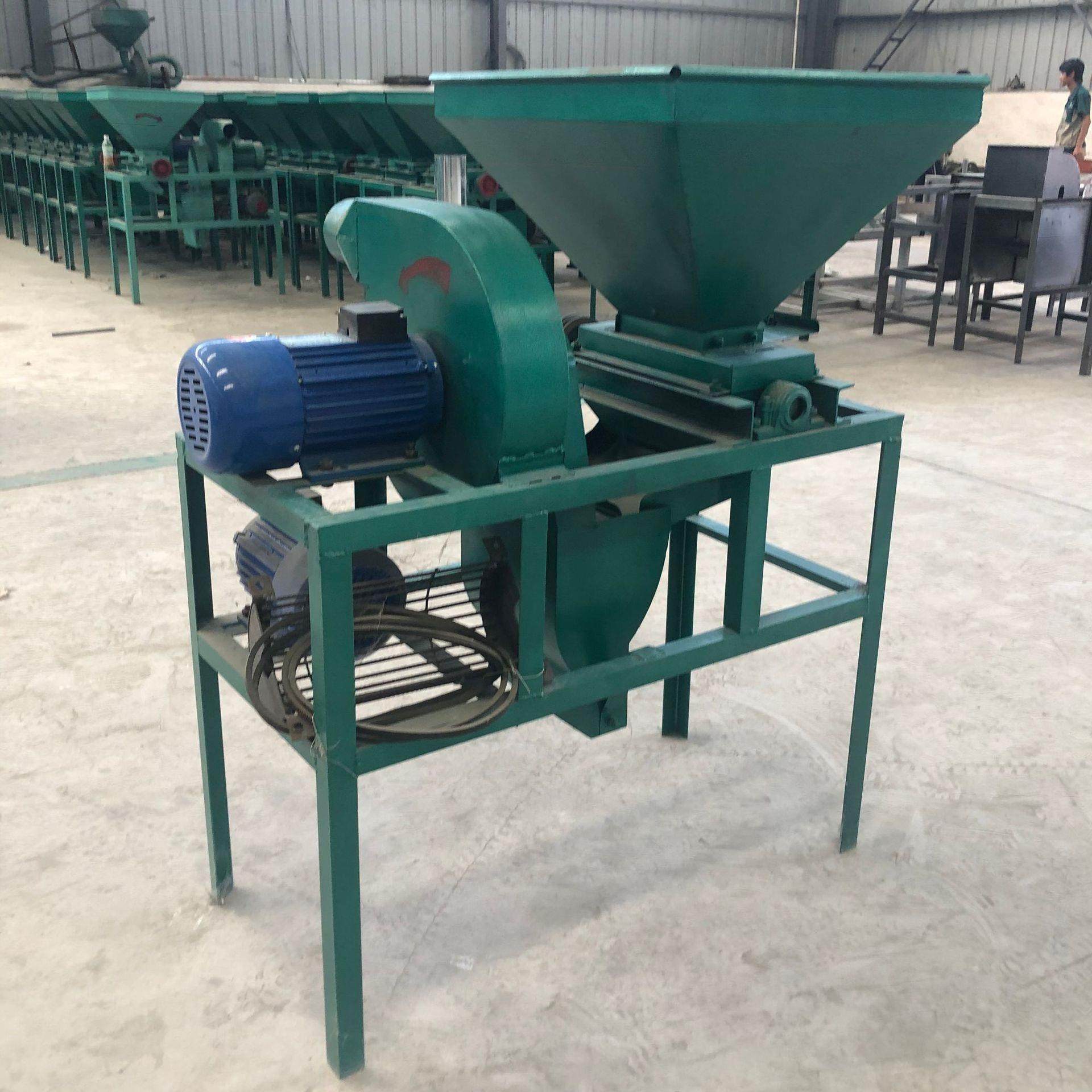 时产500斤家用花生剥壳机花生种子脱壳机小型落生籽壳分离机,淘宝优惠券,粉丝福利购,淘宝优惠卷