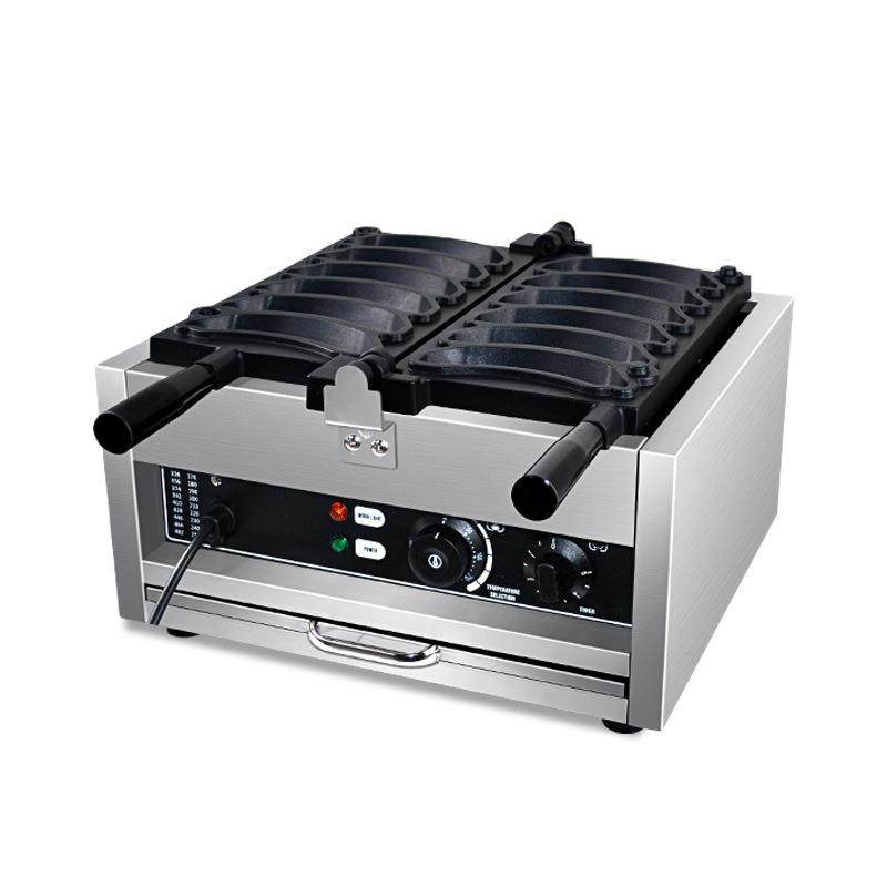 香蕉烧机器网红小吃华夫饼机香蕉形状鸡蛋仔机烤饼机,淘宝优惠券,粉丝福利购,淘宝优惠卷