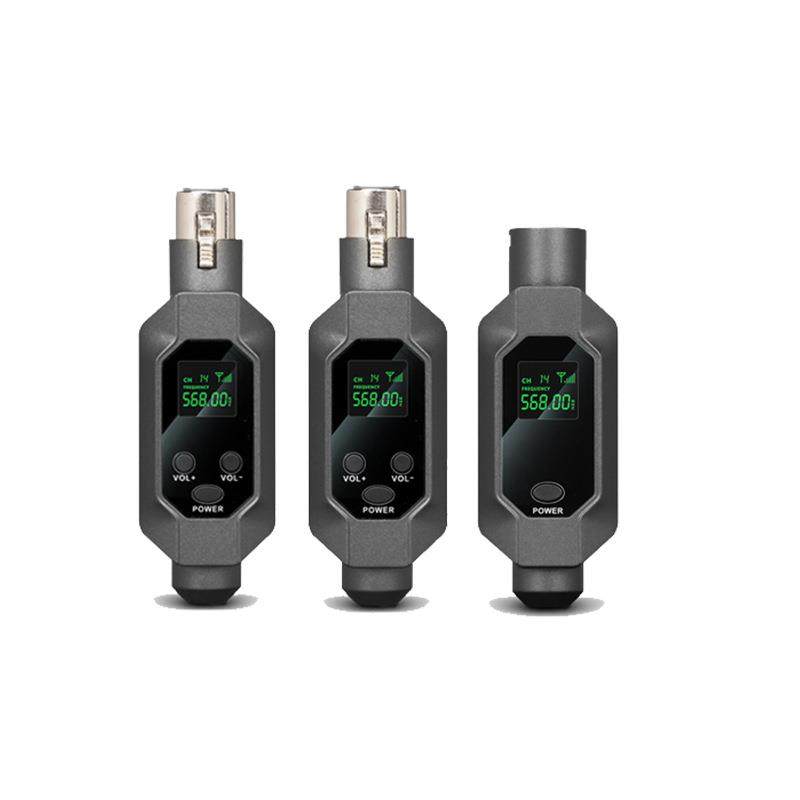 麦克风手雷电容动圈手持话筒有线转无线转换器无线发射接收系统,淘宝优惠券,粉丝福利购,淘宝优惠卷