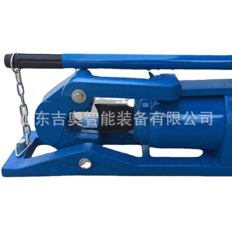 液压钢丝绳切断器便携式切断钳整体式QY48型手动款,淘宝优惠券,粉丝福利购,淘宝优惠卷