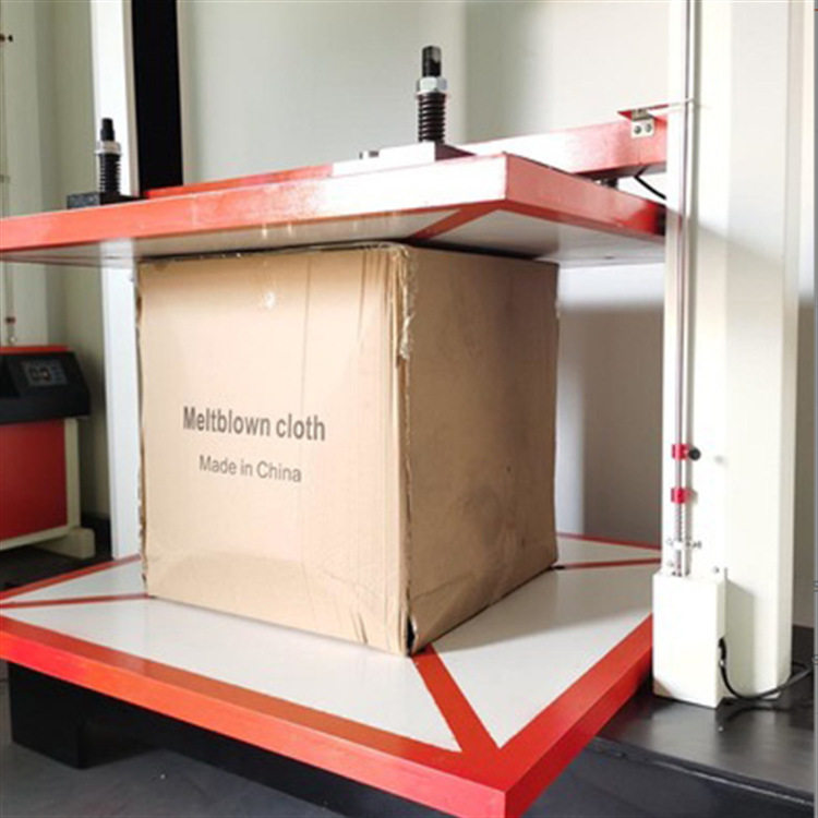 纸箱抗压强度试验机 包装箱耐压强度测试仪 瓦楞纸箱抗压试验机,淘宝优惠券,粉丝福利购,淘宝优惠卷