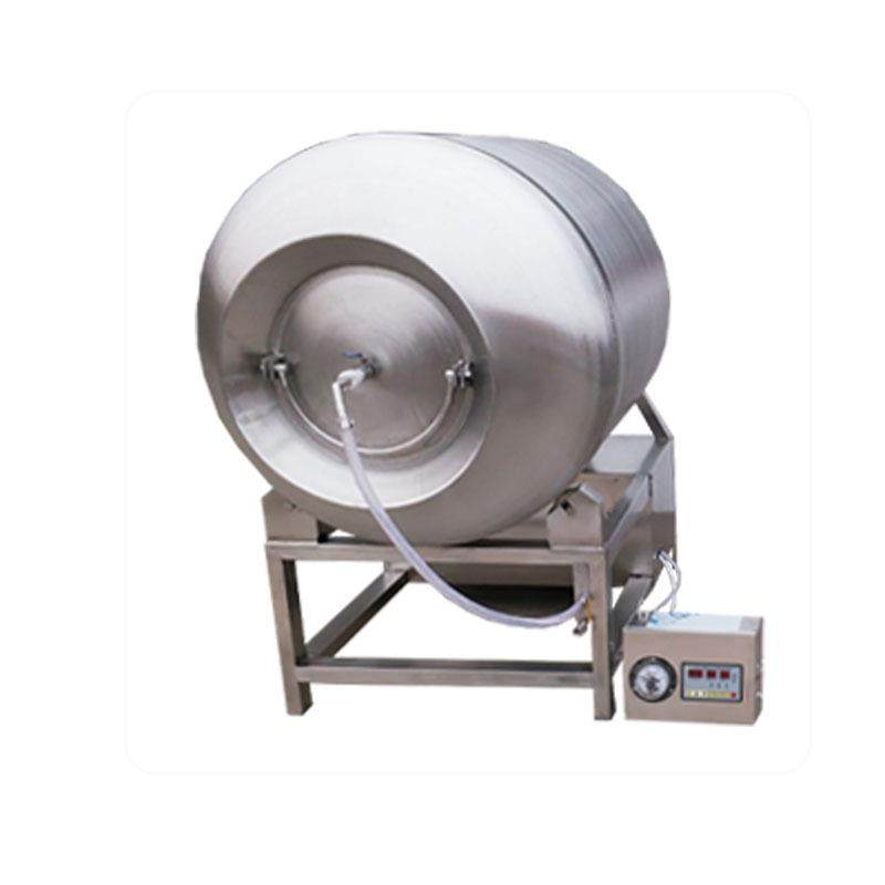全自动真空滚揉机 大型食品厂肉制品加工入味机 肉类腌制机设备,淘宝优惠券,粉丝福利购,淘宝优惠卷