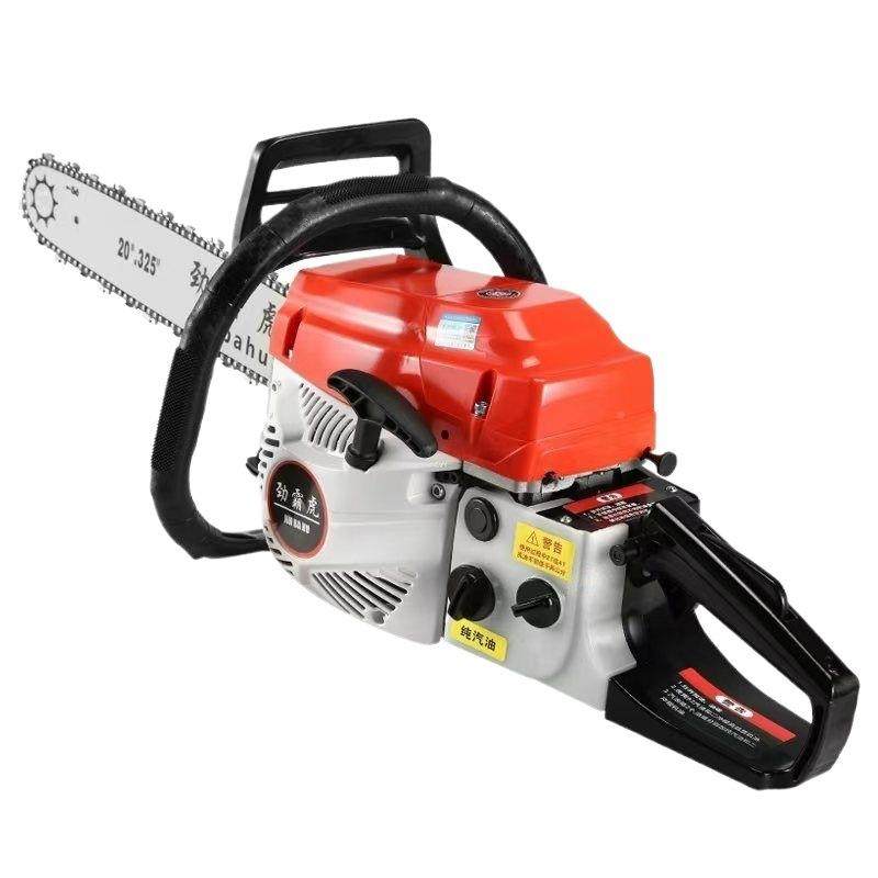 NRN伐四冲程加纯汽树油新款专业汽木油油锯大马力家用多功能砍机,淘宝优惠券,粉丝福利购,淘宝优惠卷