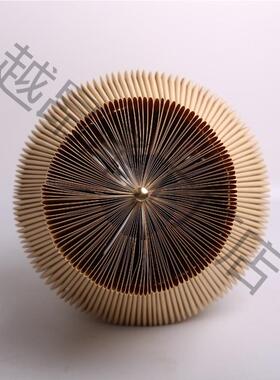 米兰折具纸几何体摆软装色饰家件陈设创意卡纸类LWT北欧简约立体