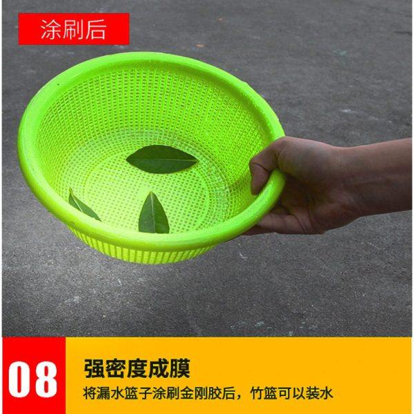 环保金刚水晶胶ab混合胶卫生间免砸砖防水涂料浴室厕所透明防水胶,淘宝优惠券,粉丝福利购,淘宝优惠卷