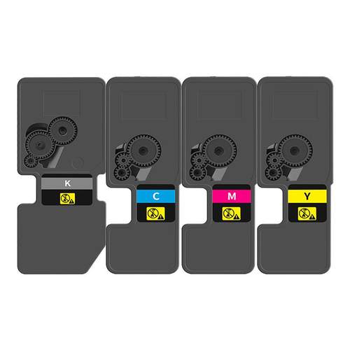 适用京瓷TK-5442粉盒PA2100cx墨盒MA2100cx彩色打印机碳粉国外版 - 图3