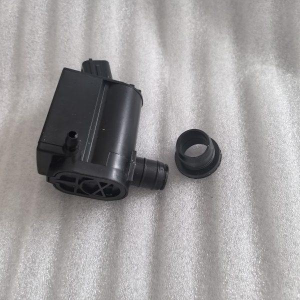 适配现代新胜达索兰托全新途胜格锐雨刮喷水电机玻璃水壶电机马达,淘宝优惠券,粉丝福利购,淘宝优惠卷