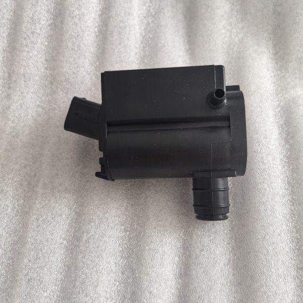 适配现代新胜达索兰托全新途胜格锐雨刮喷水电机玻璃水壶电机马达,淘宝优惠券,粉丝福利购,淘宝优惠卷