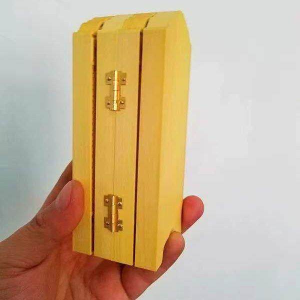 黄杨木雕精品四大天师折叠神龛葛洪萨守坚张天师许逊天师神像,淘宝优惠券,粉丝福利购,淘宝优惠卷