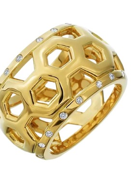 压铸厂开模定做锌铝合金件配饰IP真空镀金CNC车床机加工模具订做