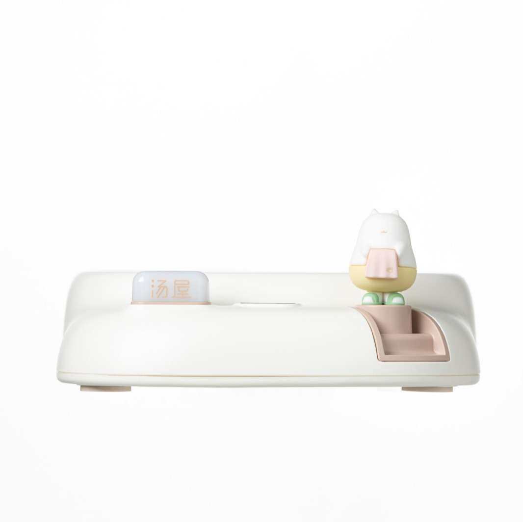 新款家用加热暖杯垫办公室智能四挡恒温热牛奶温度显示保温加热器,淘宝优惠券,粉丝福利购,淘宝优惠卷