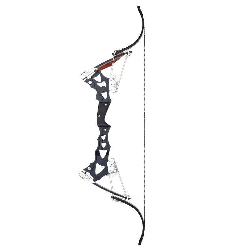 行者鹰弓美猎复合滑轮弓箭新手入门弓户外射箭军兴反曲弓弓箭套装,淘宝优惠券,粉丝福利购,淘宝优惠卷