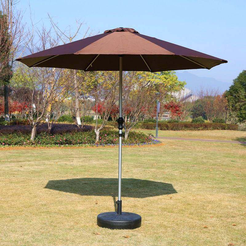 遮阳伞户外庭院天台直杆太阳伞香蕉伞工厂广告岗亭阳台摆摊防晒,淘宝优惠券,粉丝福利购,淘宝优惠卷