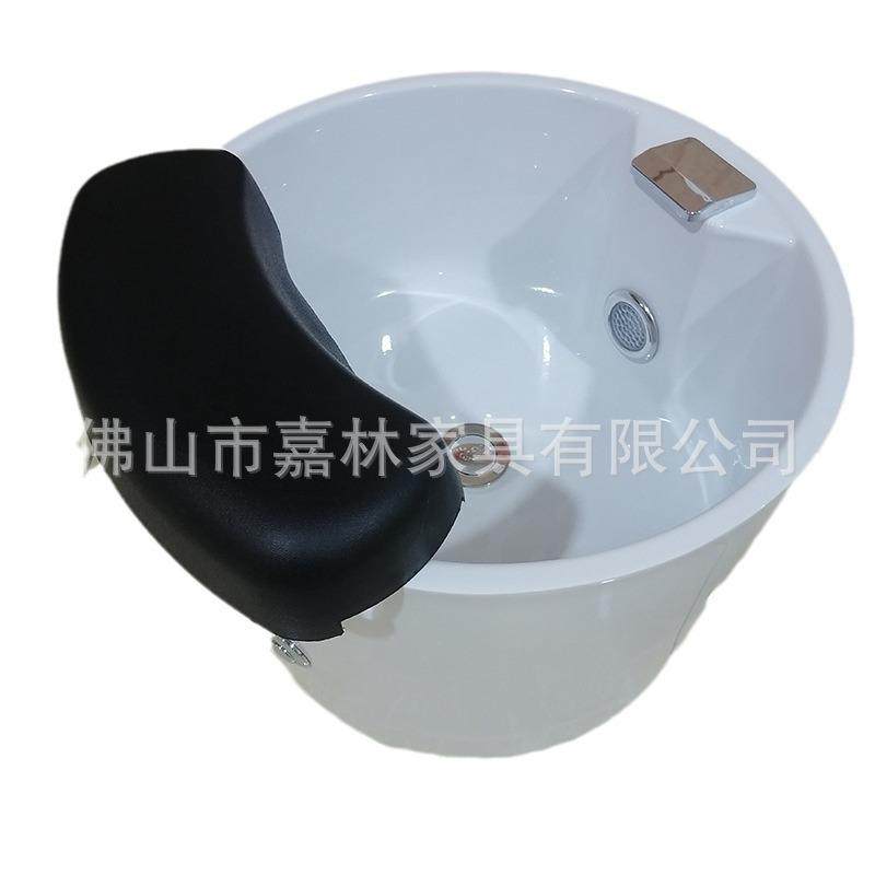 新品商用便携美甲洗脚盆足浴店水疗养生泡脚桶可升降亚克力足浴盆,淘宝优惠券,粉丝福利购,淘宝优惠卷