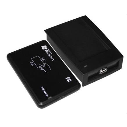 IC card reader parking lot sensor IC card reader attendance machine access control machine consumer machine USB interface card reader