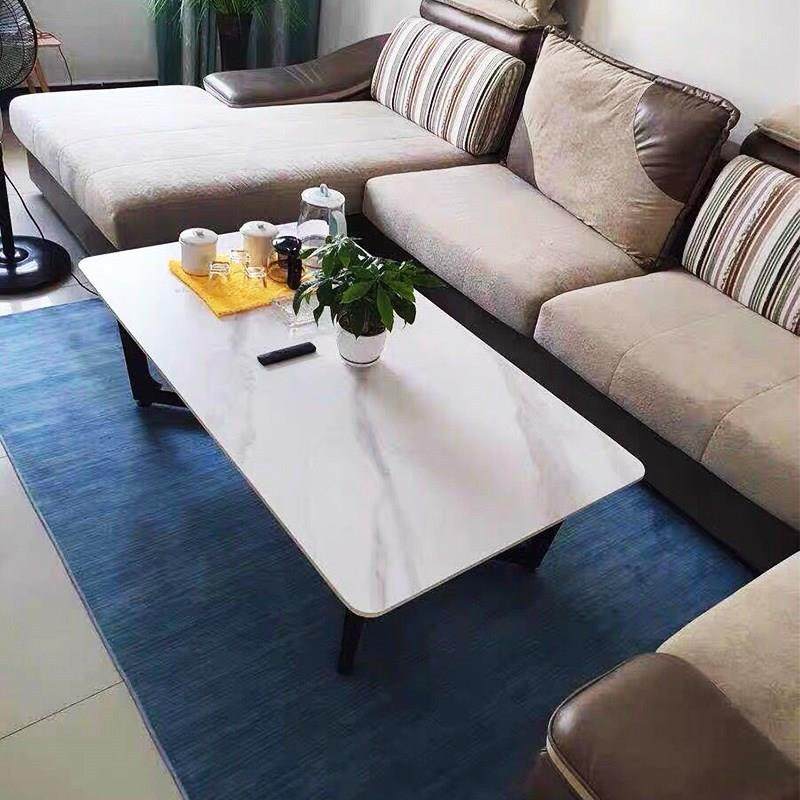 工厂轻奢茶几现代简约岩板长方形泡茶桌创意家用小户型客厅茶台,淘宝优惠券,粉丝福利购,淘宝优惠卷