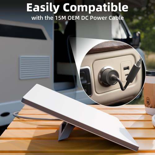 升压车充对DC母延长线DC2.1母头延长线升压充电 - 图1