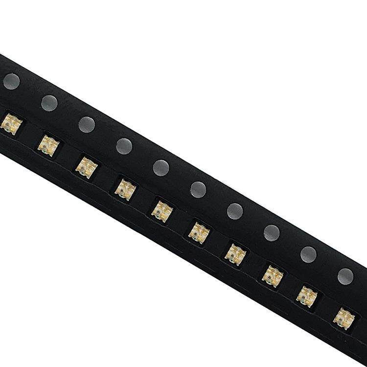 高品质灯珠1615红蓝双色led信号贴片指示灯0603双色灯珠,淘宝优惠券,粉丝福利购,淘宝优惠卷