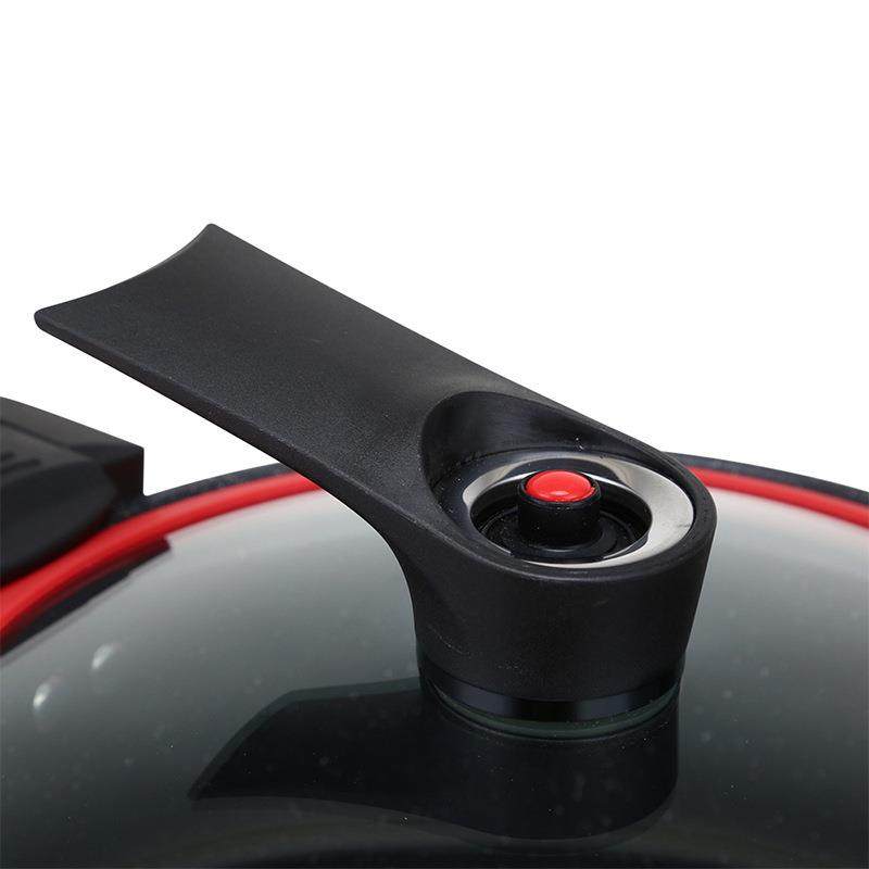 德世朗（DESLON）麦饭石不粘微压营养锅DFS-T832B汤锅6L,淘宝优惠券,粉丝福利购,淘宝优惠卷