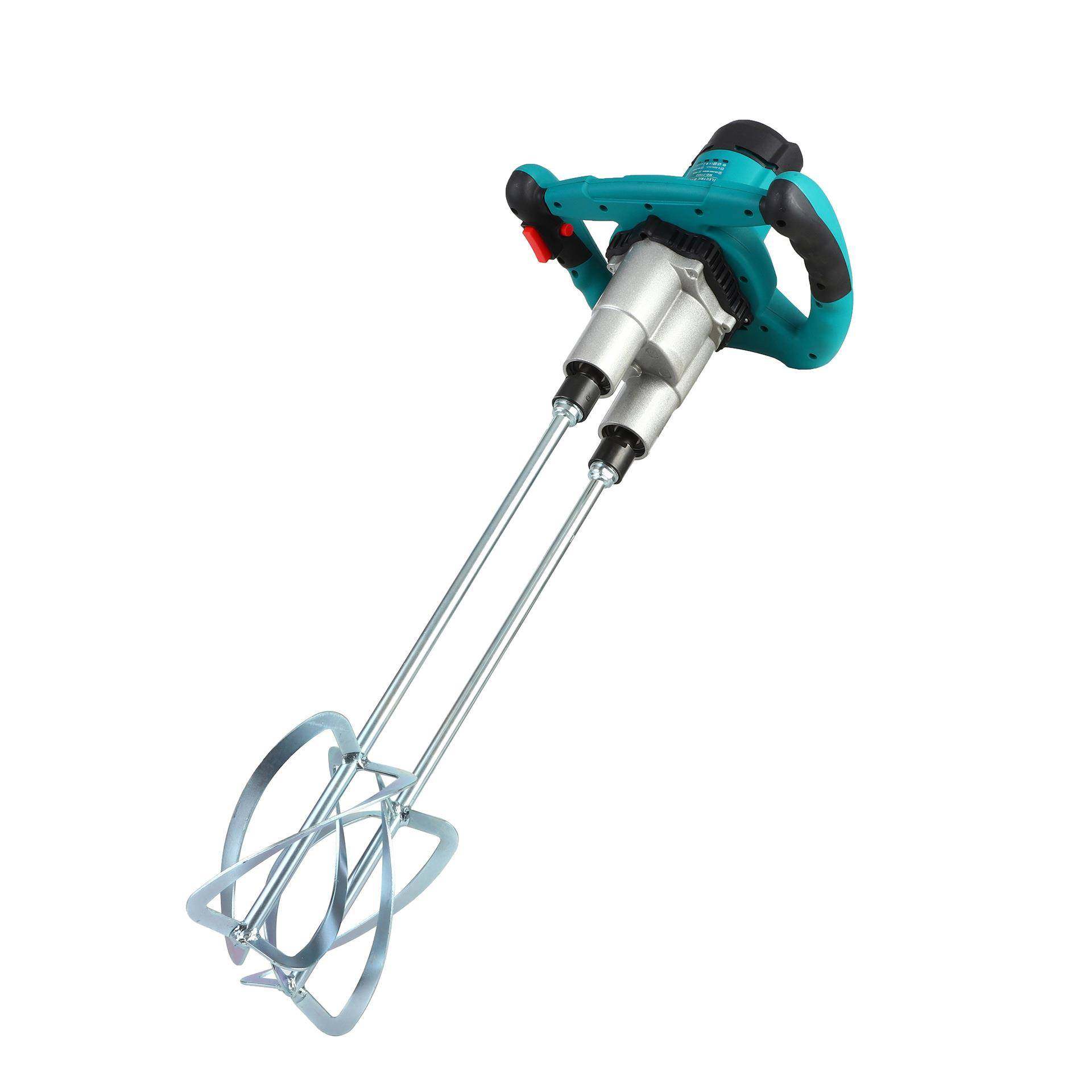 工业电动混泥土搅拌机拌涂料油漆水泥腻子粉搅拌机打浆打灰机,淘宝优惠券,粉丝福利购,淘宝优惠卷