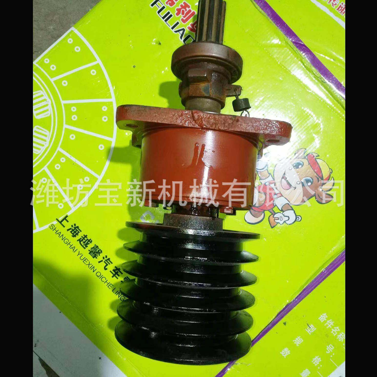 潍坊柴油机动力输出方座子玉柴潍柴斯泰尔康明斯发动机改装离合器,淘宝优惠券,粉丝福利购,淘宝优惠卷