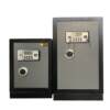 Household fireproof safe, office heavy-duty password safe, old-fashioned 60/70/80 anti-theft fireproof safe