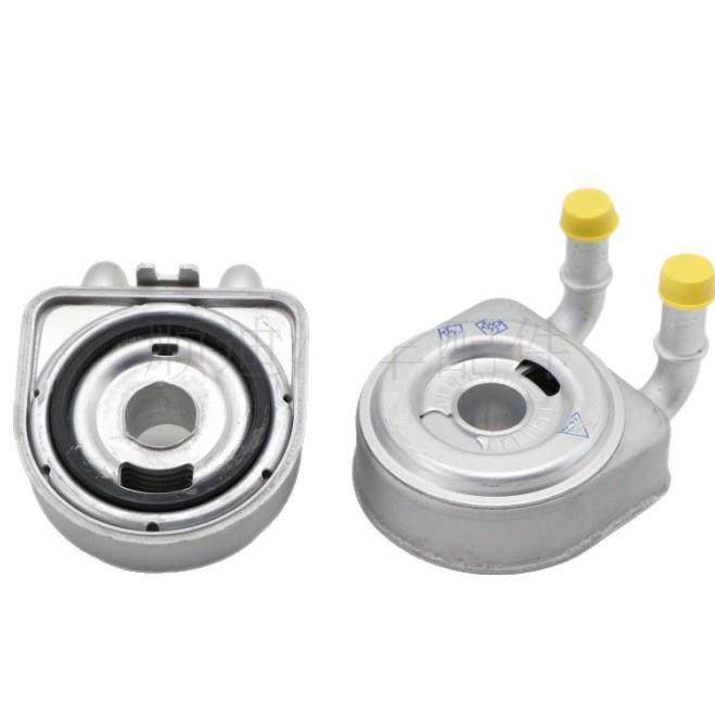 发动机机油冷却器变速箱散热器1103.N01103J21103.N01103.J2,淘宝优惠券,粉丝福利购,淘宝优惠卷