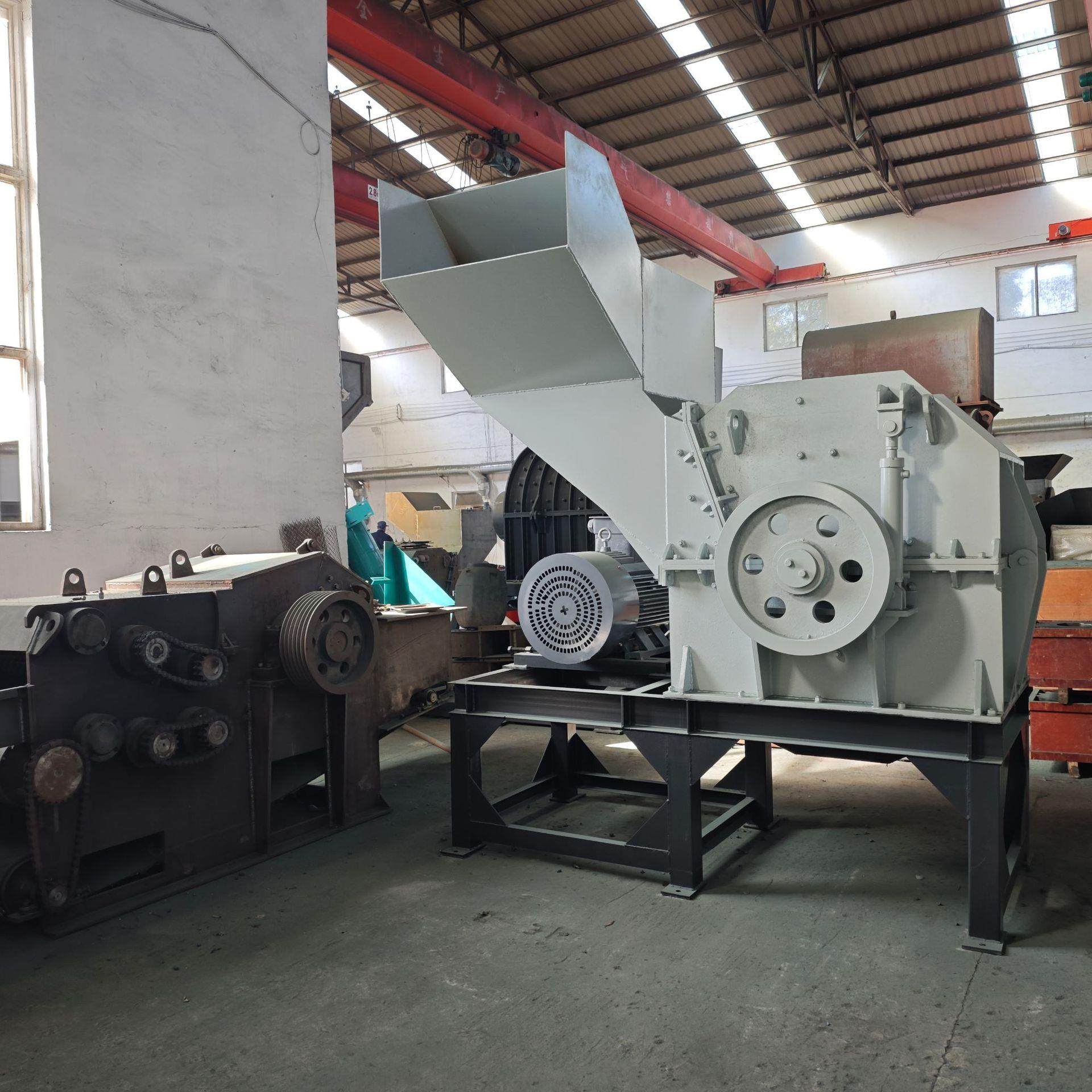 金属铁皮破碎打球机铸铝件红牛罐奶粉桶破碎机花盒铁皮桶破碎设备,淘宝优惠券,粉丝福利购,淘宝优惠卷