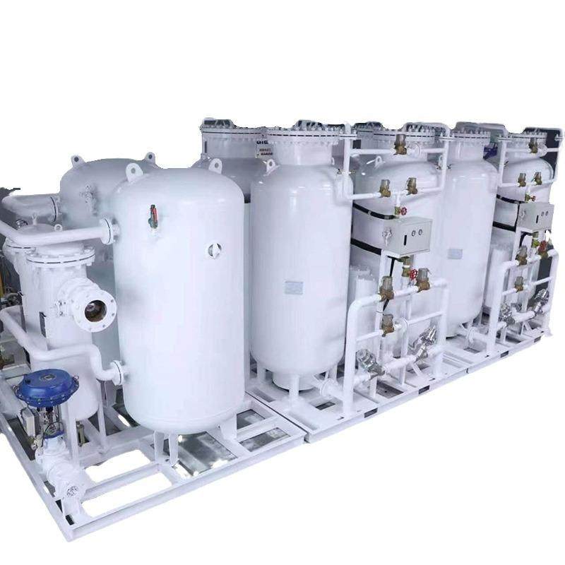 PSA制氮机99.999高纯氮气发生器煤矿电子激光切割制氮工业制氮机,淘宝优惠券,粉丝福利购,淘宝优惠卷