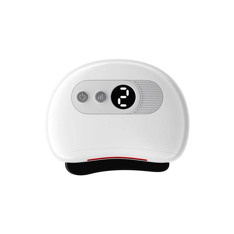 便携式刮痧板微电流温热导入家用脸部提拉震动瘦脸女美容仪器,淘宝优惠券,粉丝福利购,淘宝优惠卷