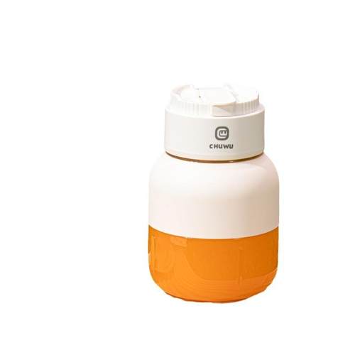 小型榨汁机便携式家用多功能充电榨汁杯迷你果汁杯果蔬电动吨吨杯 - 图3