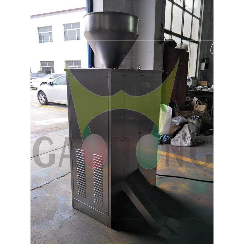 油性粘性物料粉碎机 油脂粉碎机 亚麻籽、菜籽辊式粉碎机,淘宝优惠券,粉丝福利购,淘宝优惠卷