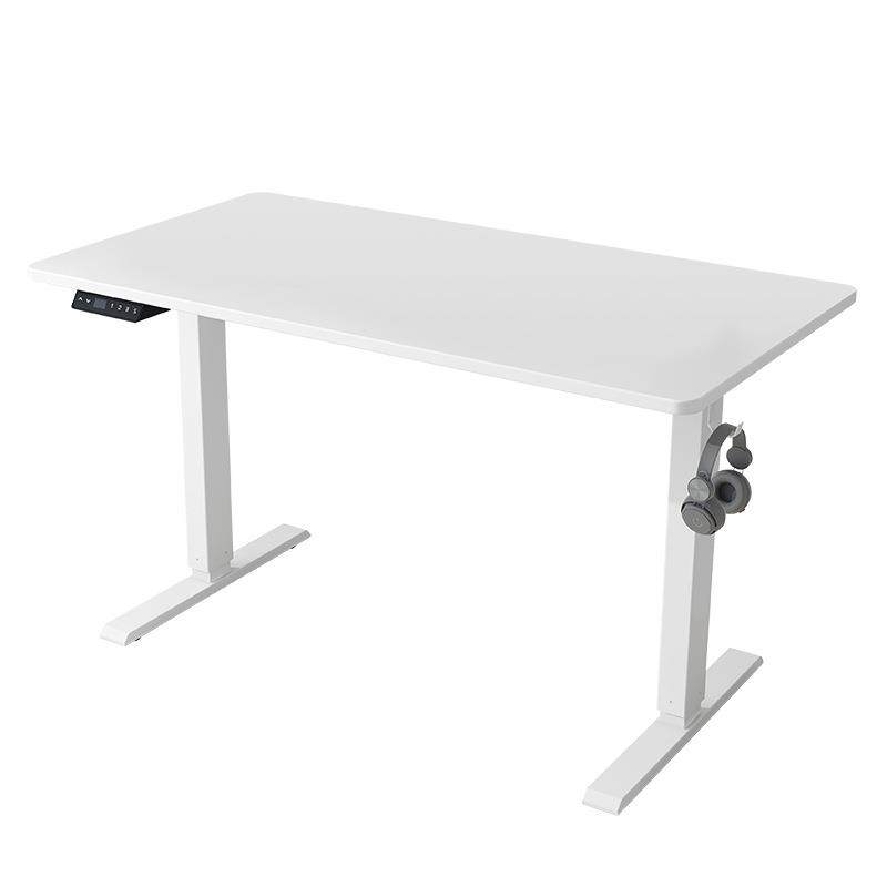 单电机电动升降桌双电机智能电脑桌电竞桌子家用办公书桌升降桌腿,淘宝优惠券,粉丝福利购,淘宝优惠卷