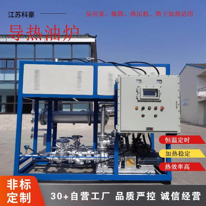 小型导热油加热器反应釜导热油电锅炉防爆导热油加热炉煤改电锅炉,淘宝优惠券,粉丝福利购,淘宝优惠卷