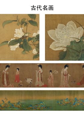 来图定制油画摄影照片数字艺术作品明星海报手绘绘画