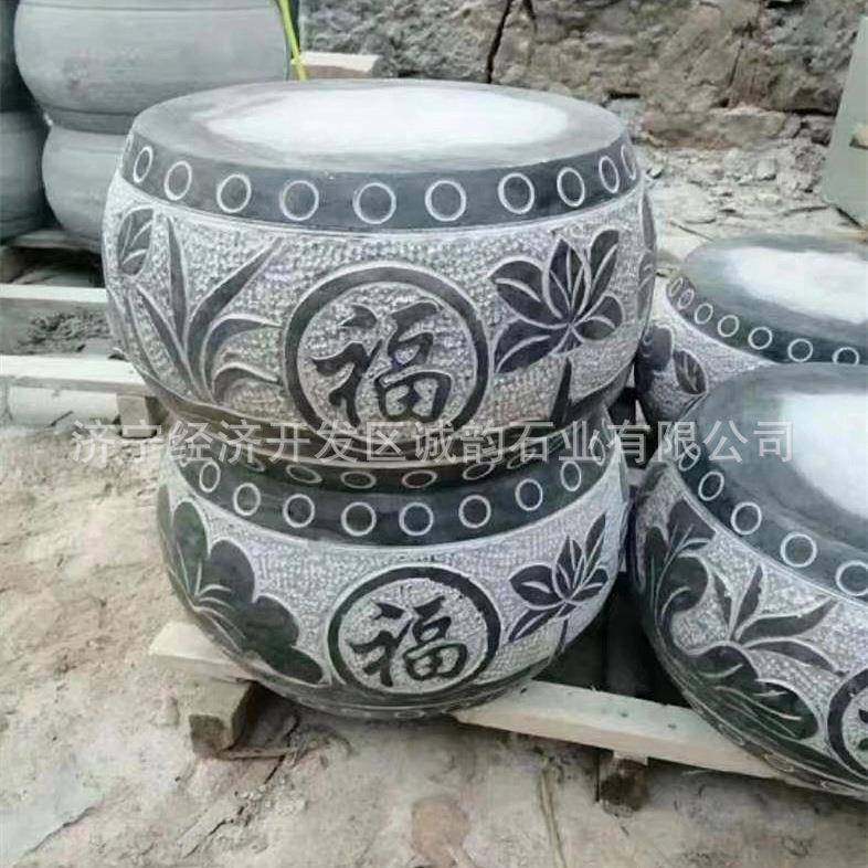 青石雕花柱墩石柱顶石圆形空心包柱子仿古柱础石汉白玉柱墩石,淘宝优惠券,粉丝福利购,淘宝优惠卷