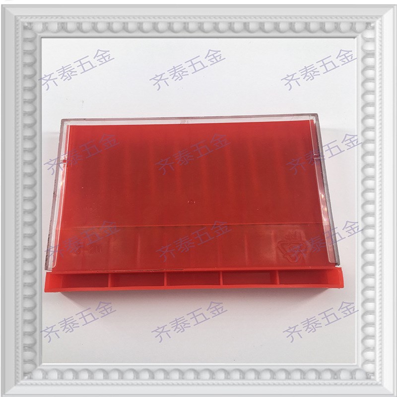 UTOOL丝攻 UTOOL螺旋丝攻 UT丝攻 - 图2