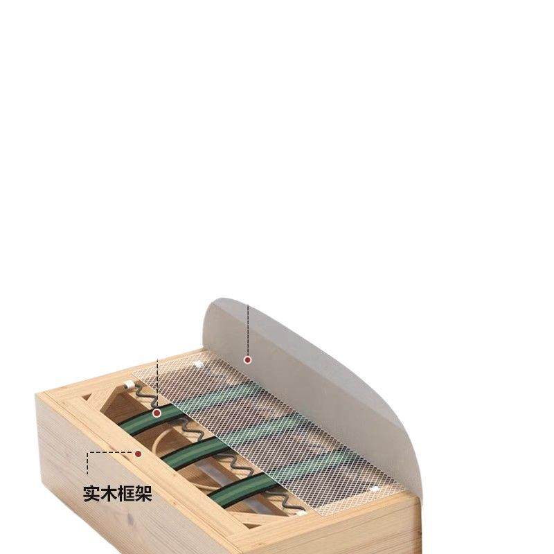 布艺沙发客厅2025新款单人豆腐块简约现代出租房双人小户型沙发椅,淘宝优惠券,粉丝福利购,淘宝优惠卷