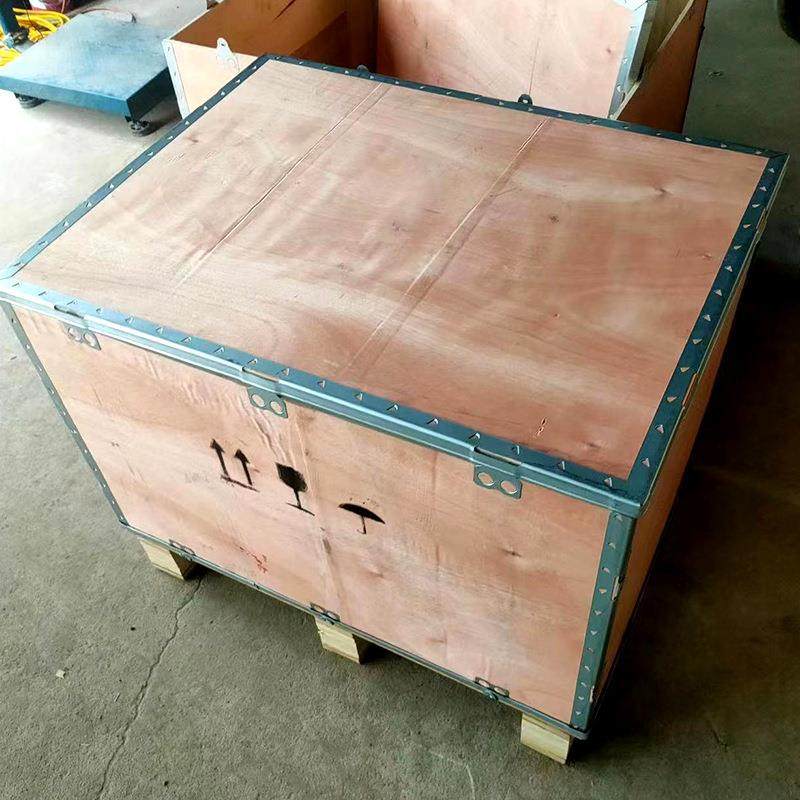 廊坊钢边箱卡扣式木包装箱木箱可拆卸木箱钢边木箱京津冀,淘宝优惠券,粉丝福利购,淘宝优惠卷