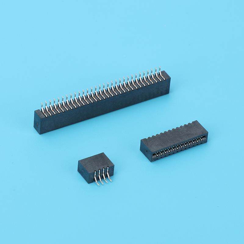 1.0-B-WB-L.SN贴FPC/FFC卧贴1.0m间距2.9WRCHm双面接卧式无锁P片,淘宝优惠券,粉丝福利购,淘宝优惠卷