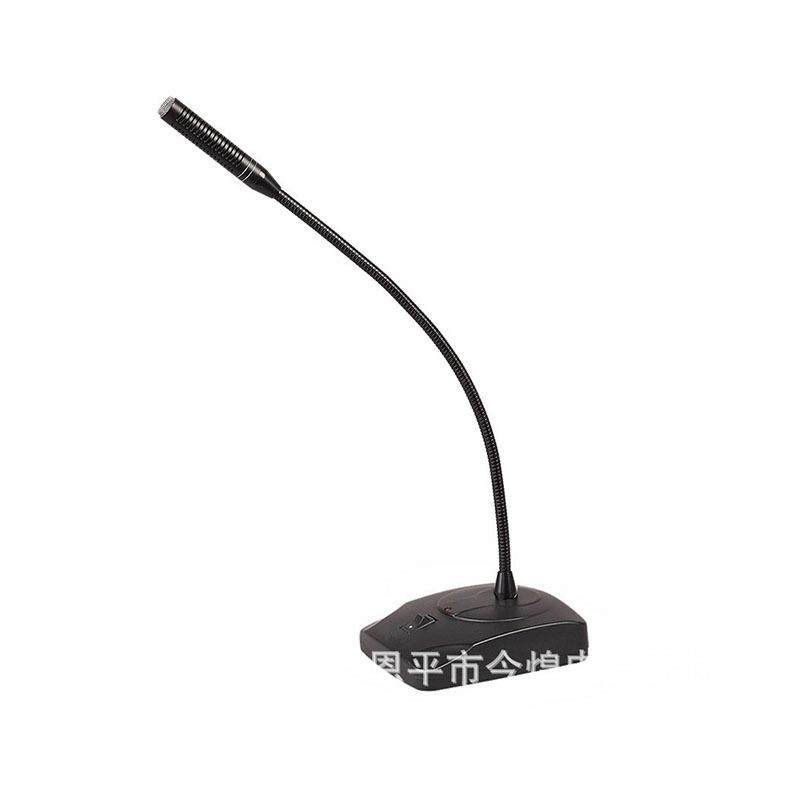 直销邦华ED-22鹅颈式音乐前奏有线电容会议麦教学扩音器话筒,淘宝优惠券,粉丝福利购,淘宝优惠卷